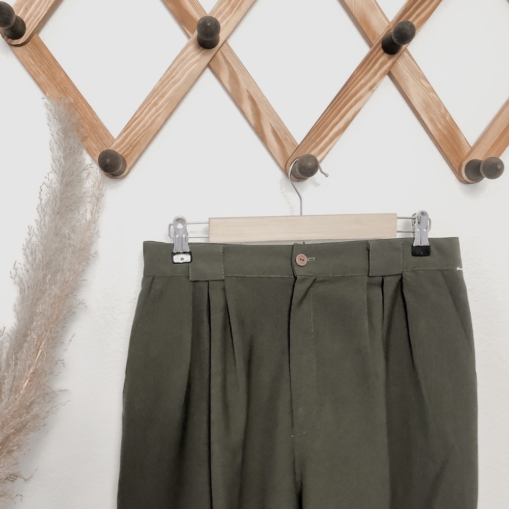 Vintage Trousers